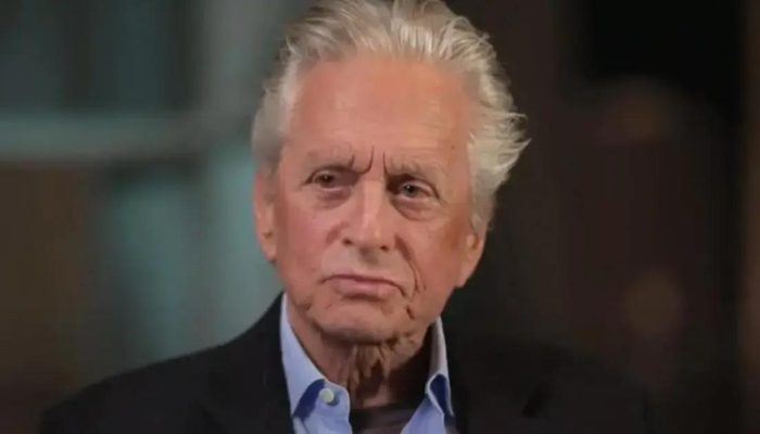 Michael Douglas se despede do cinema aos 80 anos: uma nova fase