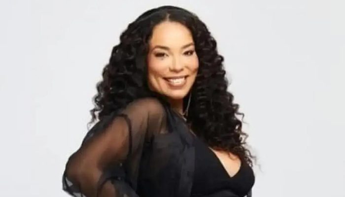 Micheli Machado recebe alta após perda do bebê