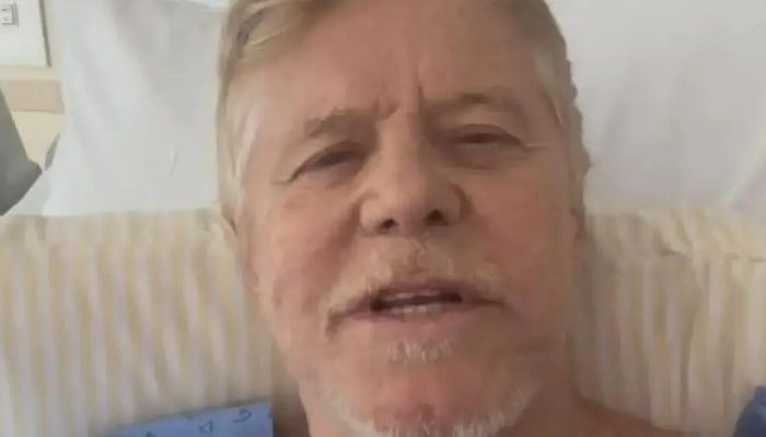 Miguel Falabella retornará aos palcos após cirurgia de hérnia