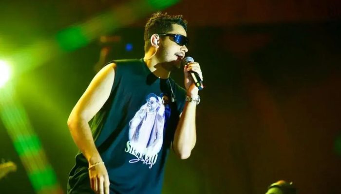 Mikael Santos anima São João da Bahia com homenagem a Silvanno Salles