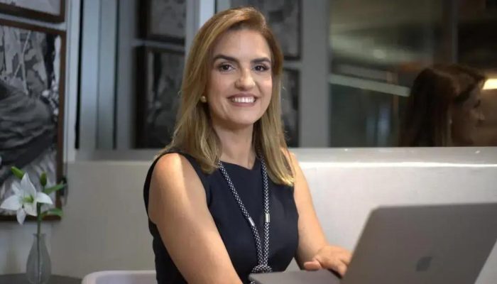 Mila Paes e o Papel do Empreendedorismo no Crescimento de Salvador