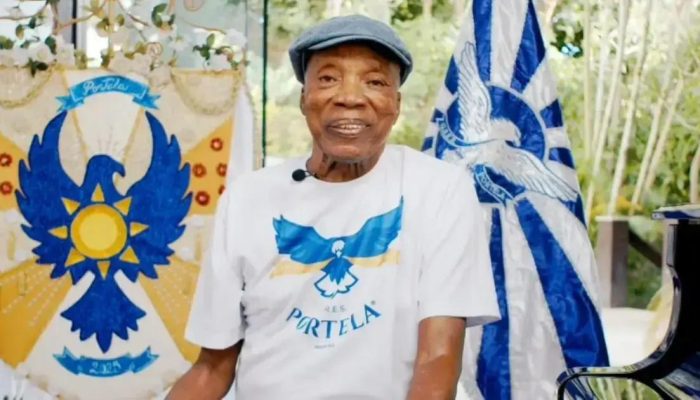 Milton Nascimento diagnosticado com demência aos 82 anos: saiba os detalhes