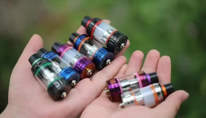 Ministério da Justiça ordena remoção de anúncios de cigarros eletrônicos em 48h