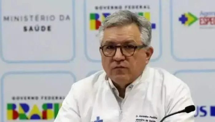 Ministério da Saúde compra 150 mil antídotos contra intoxicação por metanol