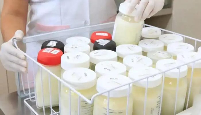 Ministério da Saúde investe R$ 1,8 milhão em bancos de leite na Bahia