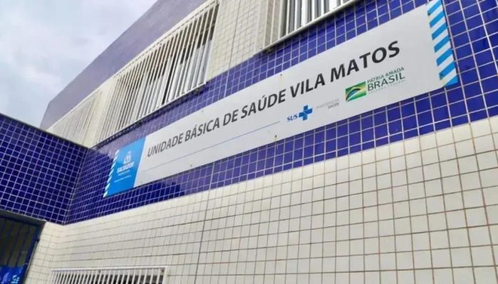 Ministério da Saúde investe R$ 192,9 milhões em UBS na Bahia