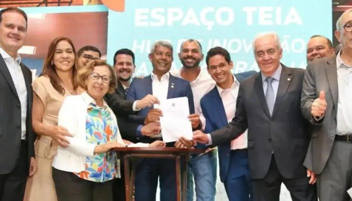 Ministério da Saúde libera R$ 365 milhões para 129 novas unidades na Bahia