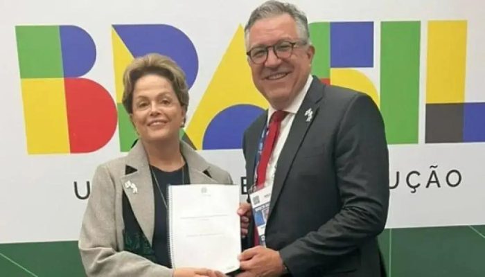 Ministério da Saúde propõe primeiro hospital inteligente do SUS ao BRICS