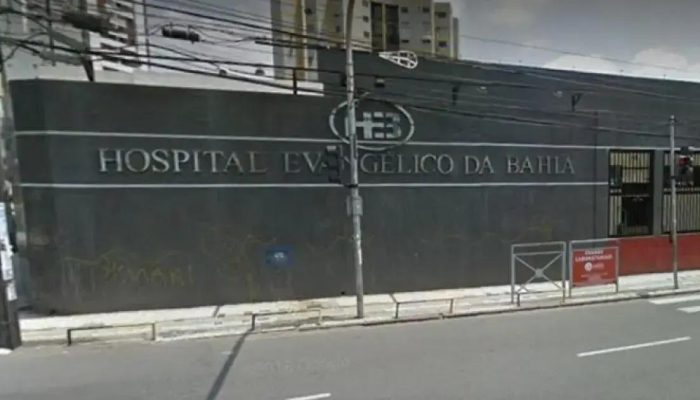 Ministério da Saúde revoga certificado do Hospital Evangélico da Bahia