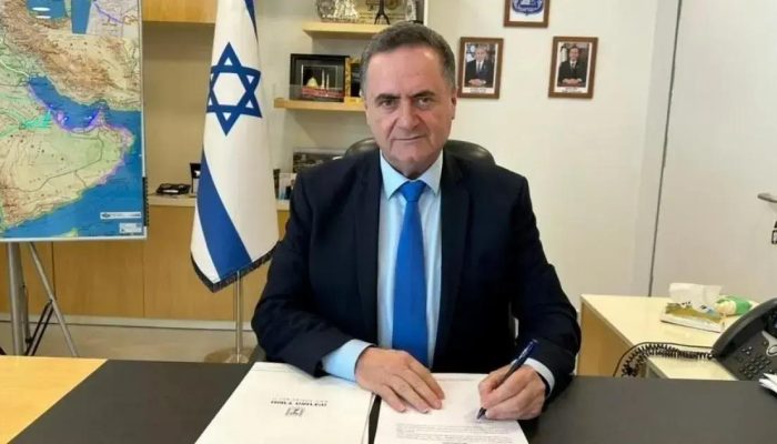 Ministro da Defesa de Israel promete represália contra Teerã após ataques irracionais do Irã