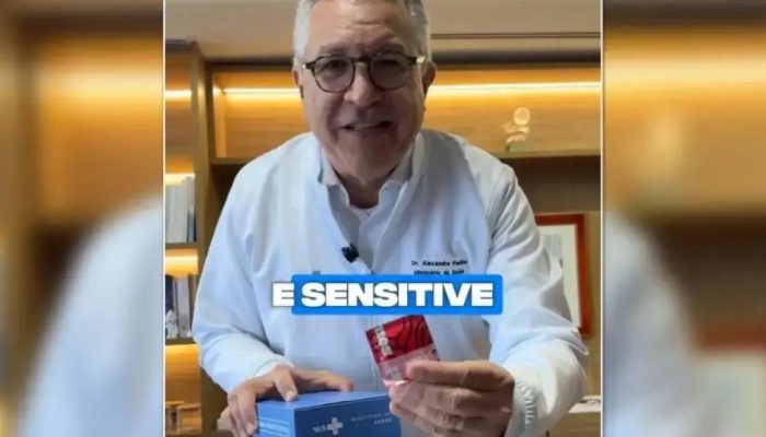 Ministro da Saúde lança novas camisinhas do SUS inspirado em Taylor Swift