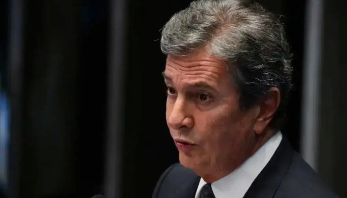 Ministro determina prisão de Fernando Collor; entenda o caso