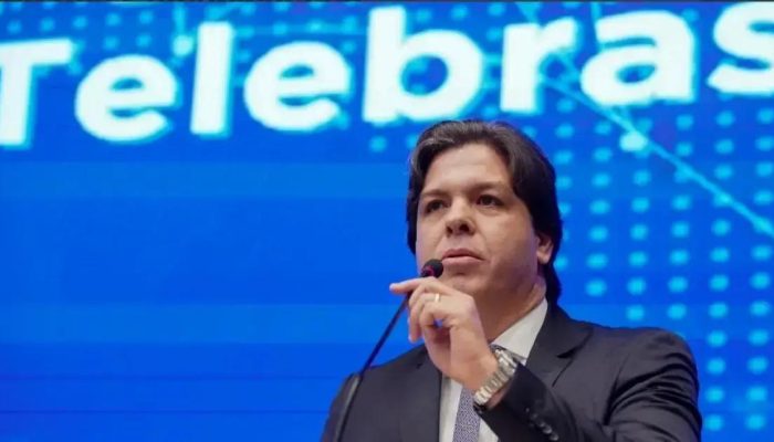 Ministro Frederico Siqueira é investigado por improbidade administrativa