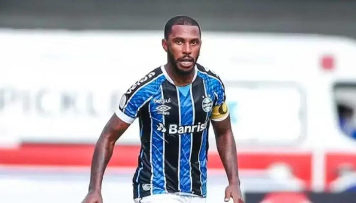 Mixto negocia com Paulo Miranda após suspensão de 720 dias