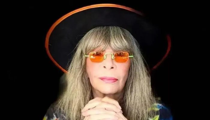 Mocidade Independente de Padre Miguel homenageia Rita Lee no Carnaval 2026