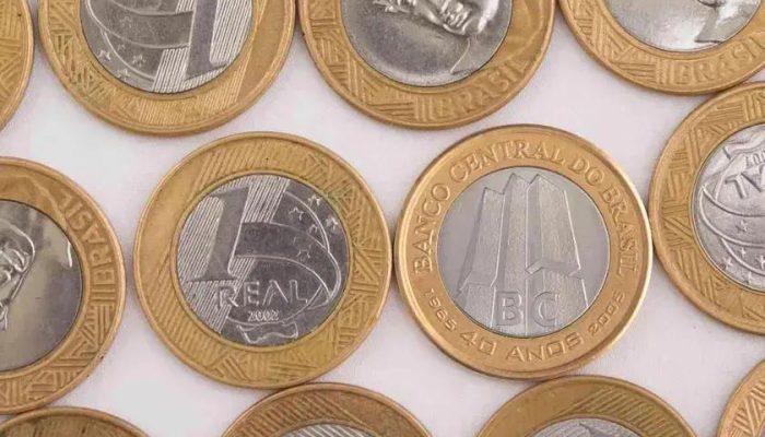 Moedas de R$1 que valem milhares: descubra se você tem uma raridade