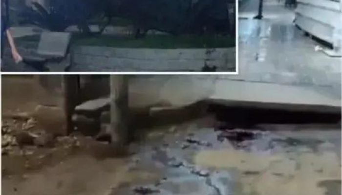 Moradores de Itarantim em alerta: violência e esfaqueamento no fim de semana