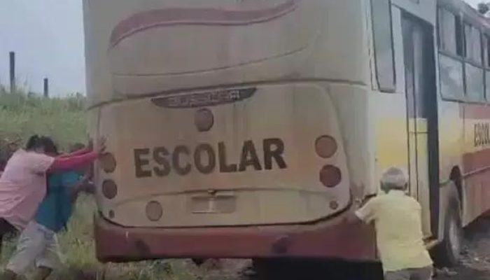 Moradores de Maiquinique cobram ações da prefeita sobre estradas abandonadas