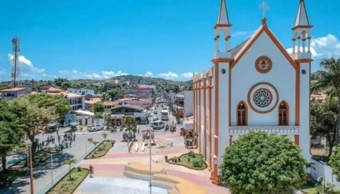 Moradores de Vera Cruz relatam tremor de terra e batidas nas portas de casas