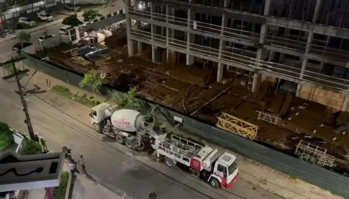 Moradores do Stiep denunciam construtora por barulho fora de hora