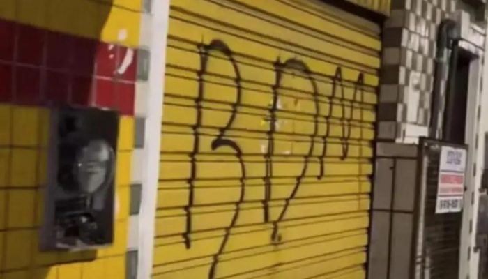 Moradores do Tororó pedem reforço na segurança após ação do BDM