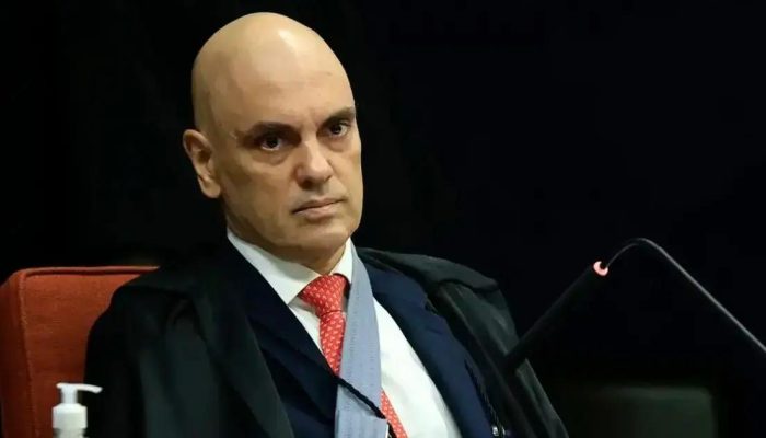 Moraes entra na lista de sanções da Lei Magnitsky e as implicações disso