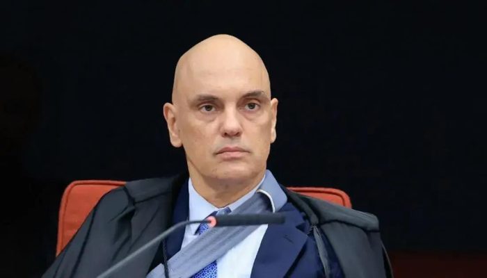 Moraes vota para suspender ação contra Ramagem e anula manobra para Bolsonaro