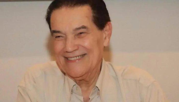 Morre aos 98 anos Divaldo Franco, ícone do espiritismo brasileiro