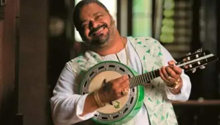 Morre Arlindo Cruz, o sambista que encantou o Brasil