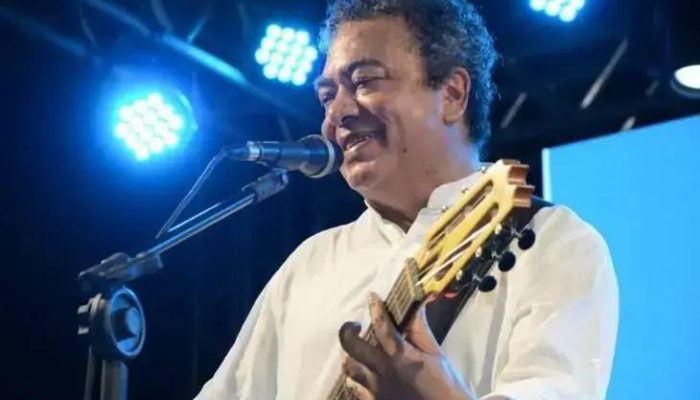 Morre cantor e compositor Evandro Correia, luto na música regional