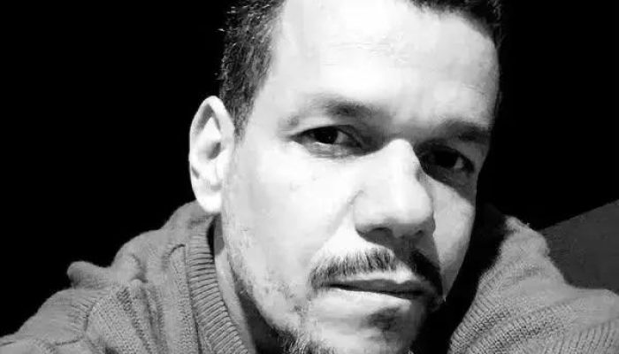 Morre enfermeiro Luis Augusto em Itabuna, deixando Itarantim em luto