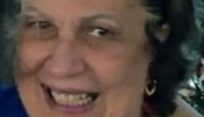 Morre Josenice Teixeira aos 78 anos em Salvador - Um legado de amor