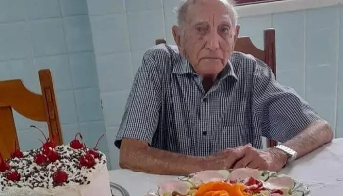 Morre Michel Hagge, ex-prefeito de Itapetinga e grande liderança política regional