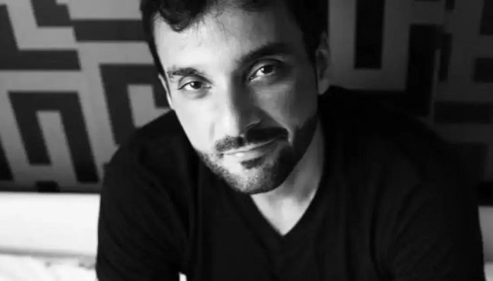 Morre o renomado escritor e jornalista Leonardo Valente aos 50 anos