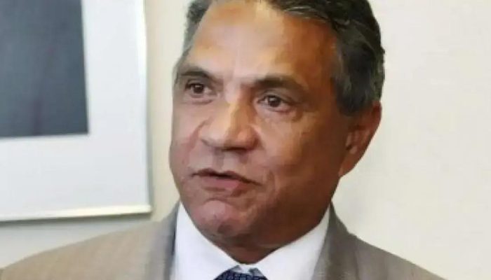 Morre Paulo Câmera, ex-deputado estadual da Bahia, aos 80 anos