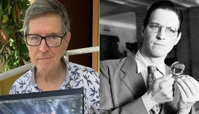 Morre Silvio Pozatto, a estrela de Pantanal e Roque Santeiro, aos 68 anos