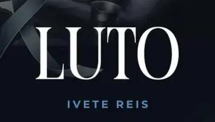 Morte de Ivete Reis: família convida para velório e sepultamento