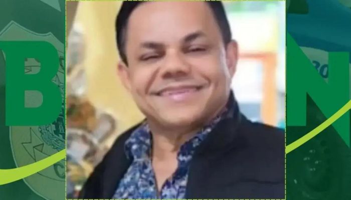 Morte do cantor Walter Fernandes em acidente de quadriciclo choca fãs