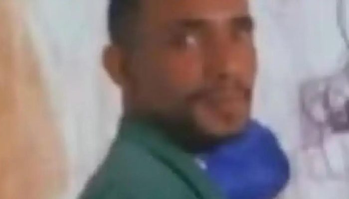 Morte do pintor em ação da PM gera controvérsia em Dias d’Ávila