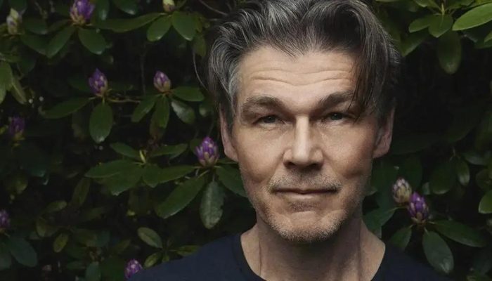Morten Harket, vocalista do A-ha, é diagnosticado com Parkinson