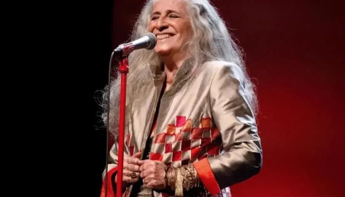 Mostra de Cinema homenageia 60 anos de carreira de Maria Bethânia