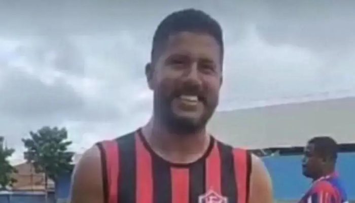 Motociclista morre após colidir com poste em Feira de Santana