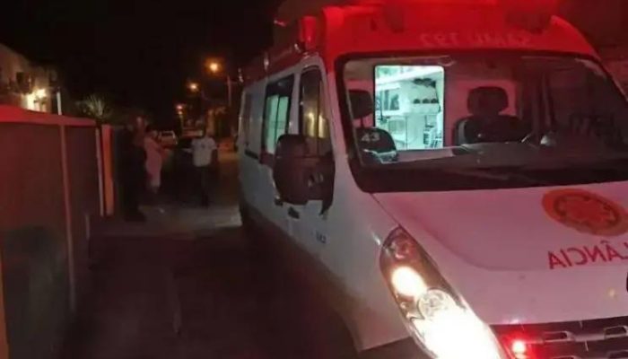 Motociclista sofre grave acidente na BA-680 e é hospitalizado