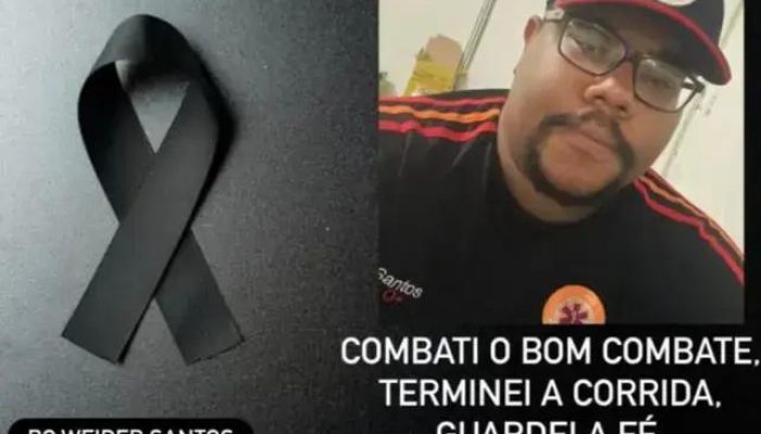 Motorista do Samu é assassinado dentro de sua residência em Coroa Vermelha
