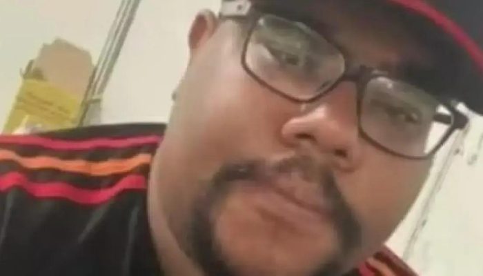 Motorista do Samu é assassinado em Porto Seguro: Um ato brutal de violência