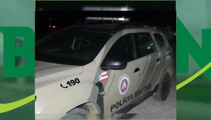 Motorista é preso com mandado aberto por estupro em Guanambi