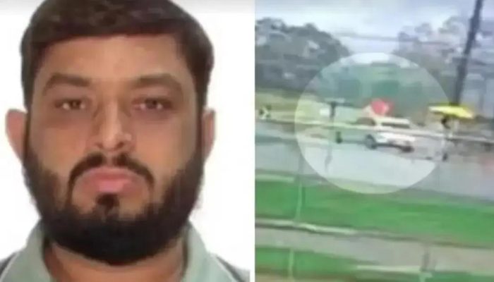 Motorista é preso por atropelamento premeditado de trabalhador em obra no Sul da Bahia