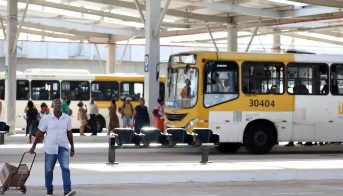 Movimentação econômica em Salvador despenca 0,8% em março de 2025