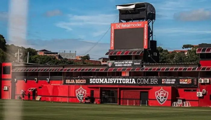 Movimento Vitória SAF apresenta demandas por transparência na SAF do clube