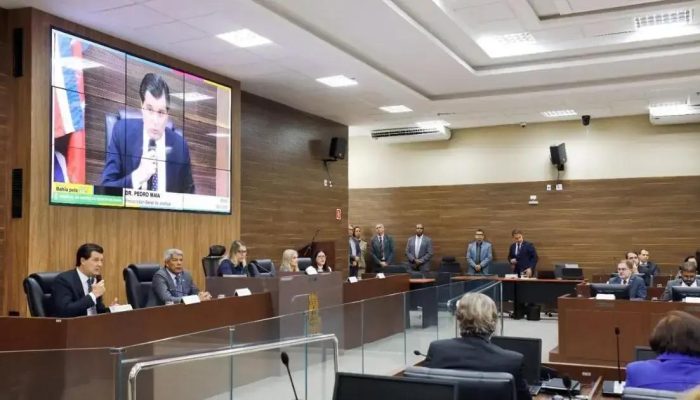 MP-BA apoia plano para reduzir letalidade policial na Bahia em 10% por semestre